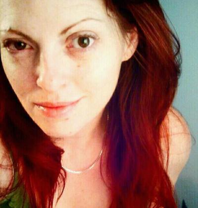 Leigh Randles