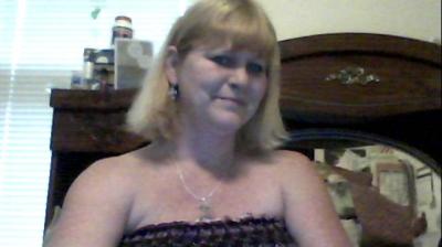 Teresa Strong