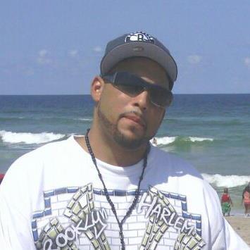 Jose Cruz