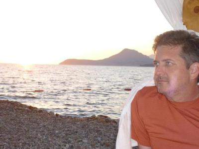 Wesley Grantland