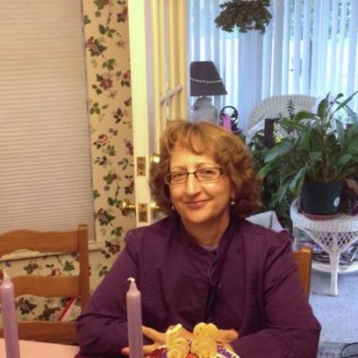 Vickie Ridgeway