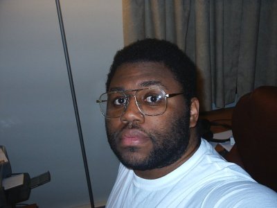 Andre Scott