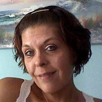 Jennifer Frostman
