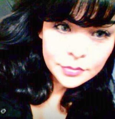 Brenda Moya