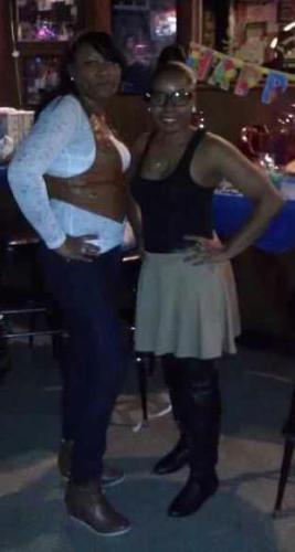 Monquita Dobbins