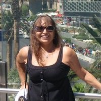 Mary Chadman