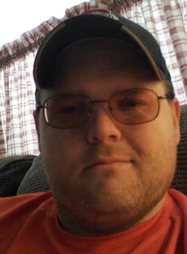 Christopher Adkins
