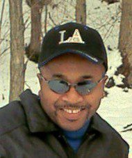 Tyrone Goodin
