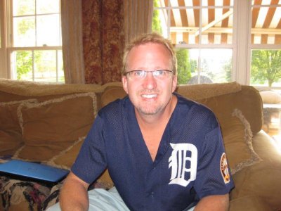Robert Clough