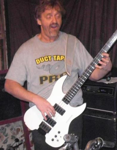 Timothy Hazlett