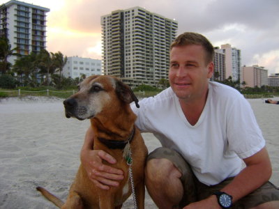 Chad Ford