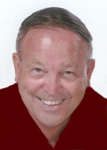 Robert Hazzard