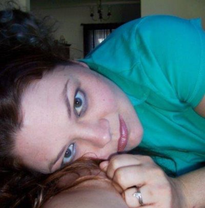 Jennifer Ellis