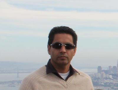 Amandeep Singh