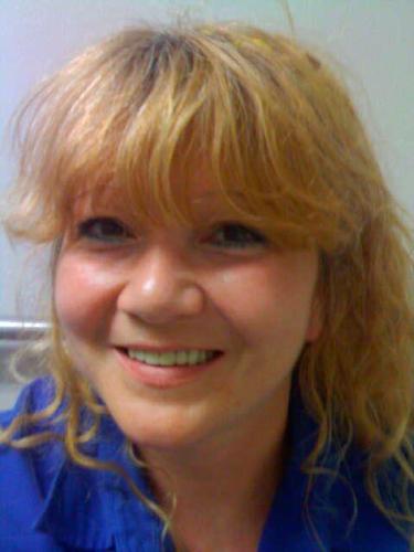 Karen Hammond