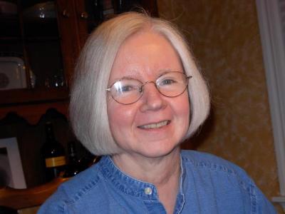 Noreen Moore-Melnick