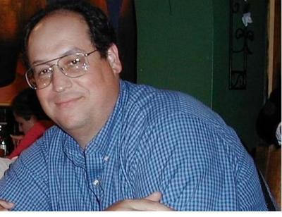 Rafael Calderon