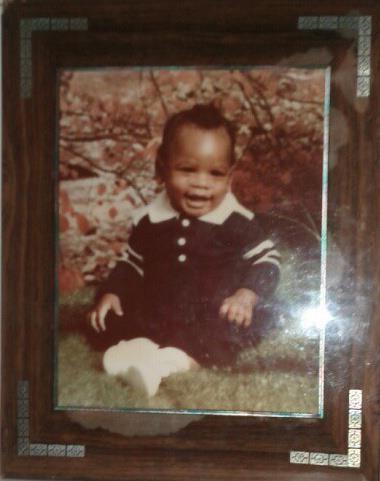 Eric Barnes