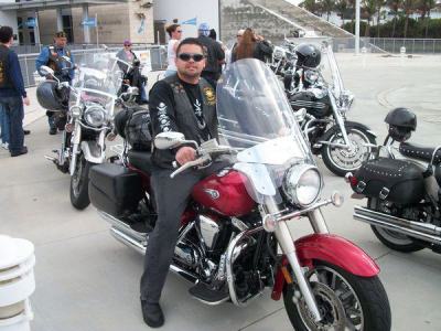 Ismael Colon