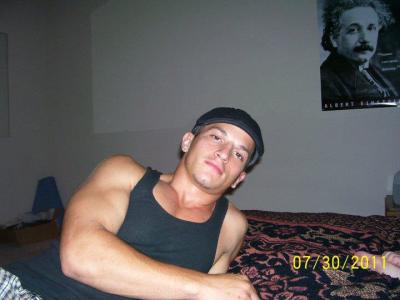 Daniel Turbin