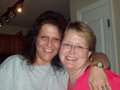 Sharon Bishop