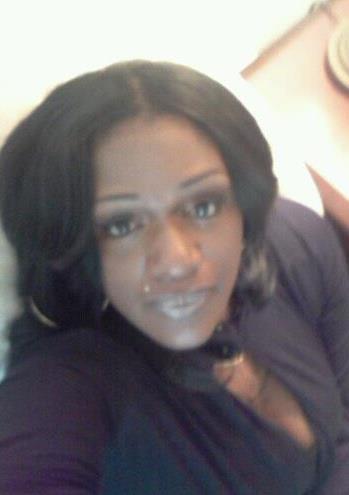 Sherrell Robinson