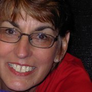 Linda Harding