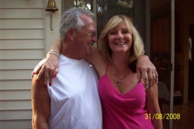 Terrie Gubert