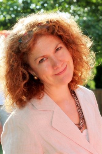 Jane Erbach
