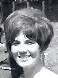 Bertha Vigil