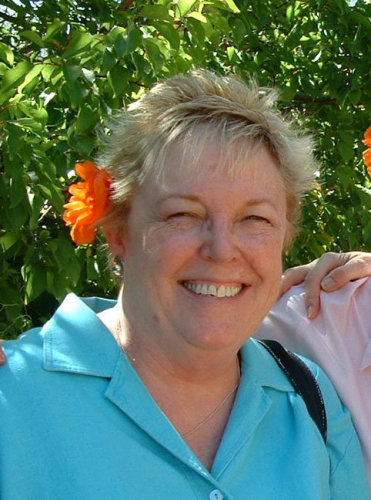 Janine Steger