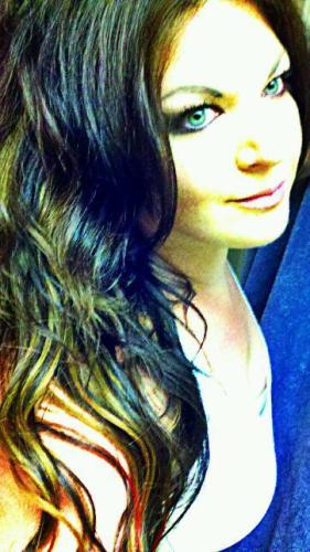 Christina Ledsinger