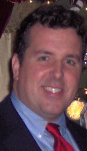 Kerwin Mclaughlin