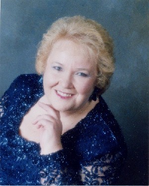 Margaret Cross