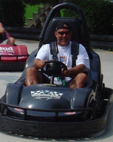 John Kozak
