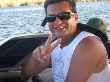 Paul Puentes