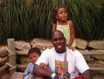 Jamal King