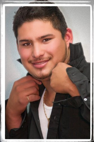 Pedro Ordonez