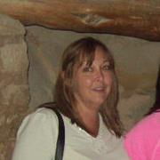 Teresa Mccrane