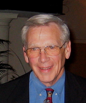 Donald Dodd