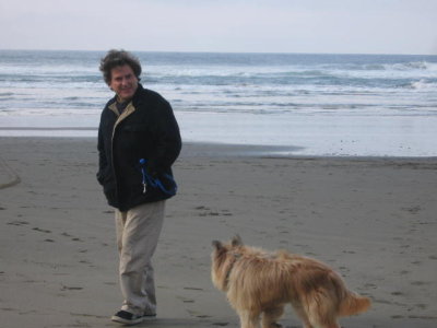 Jeff Greenblatt