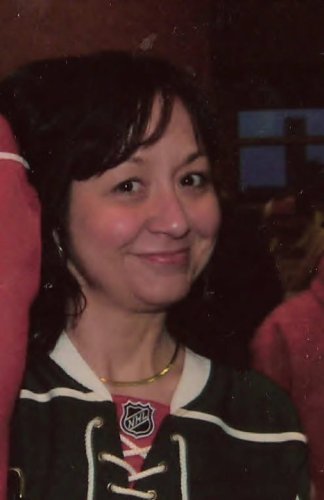 Catherine Moore