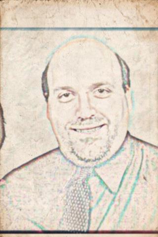 David Bartmess