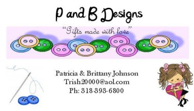 Patricia Johnson