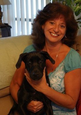 Marlene Jones