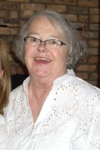 Susan Johnson