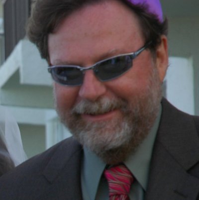 Elliot Kornberg