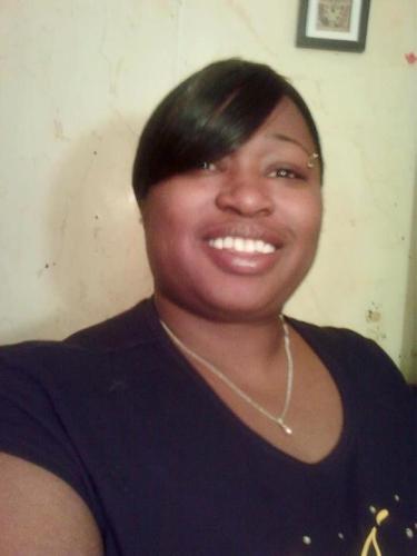 Sherri Thomas