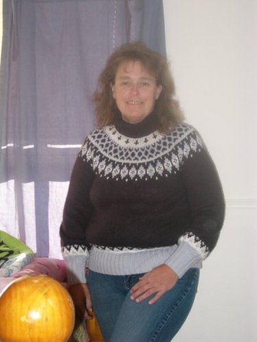 Lani Hawley