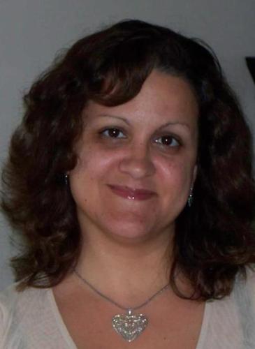 Jeanine Ahern